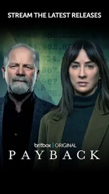 Britbox android App screenshot 15